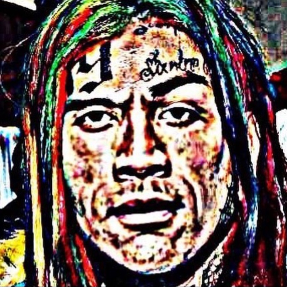 Meet your Posher, Vada